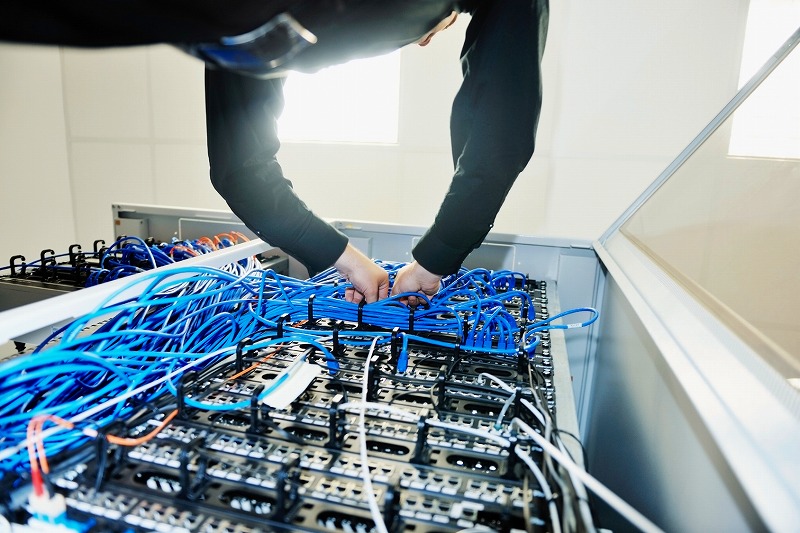 Installation-Showcase